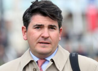 Hugo Palmer to take over at Michael Owen's Manor House Stables