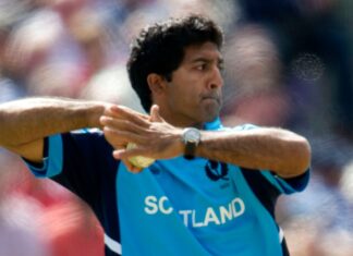 Haq willing to face legal action in order to speak out on racist abuse