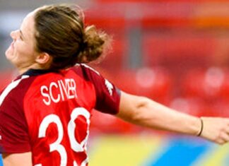 Women's World Cup teams hit by Covid can field nine players