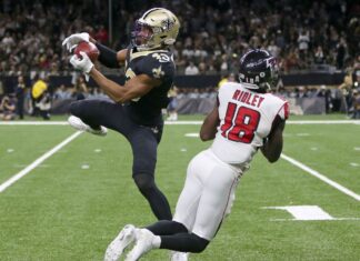 $108 Million Query: Did Marcus Williams Give the Ravens the Greatest Minor Group within the NFL? $108 Million Question: Did Marcus Williams Give the Ravens the Best Minor Team in the NFL?