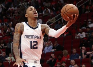 Tuesday’s fantasy basketball and NBA betting cheat sheet Tuesday's fantasy basketball and NBA betting cheat sheet