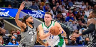 Fictional basketball players and the NBA betting cheat sheet for Wednesday

