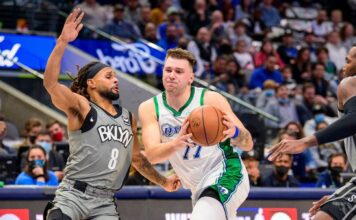 Fictional basketball players and the NBA betting cheat sheet for Wednesday

