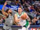 Fictional basketball players and the NBA betting cheat sheet for Wednesday

