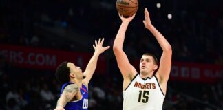 Fictional Basketball Players and Tuesday NBA Betting Cheat Sheet

