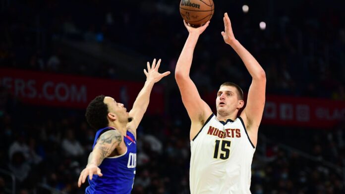 Fictional Basketball Players and Tuesday NBA Betting Cheat Sheet

