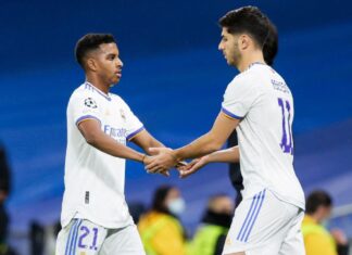Switch discuss: Rodrygo, Asensio on their strategy to depart earlier than Mbappe, and Haaland transfers Transfer talk: Rodrygo, Asensio on their way to leave before Mbappe, and Haaland transfers