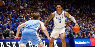 2023 NCAA Championship: Everything you need to know to bet on Final Four

