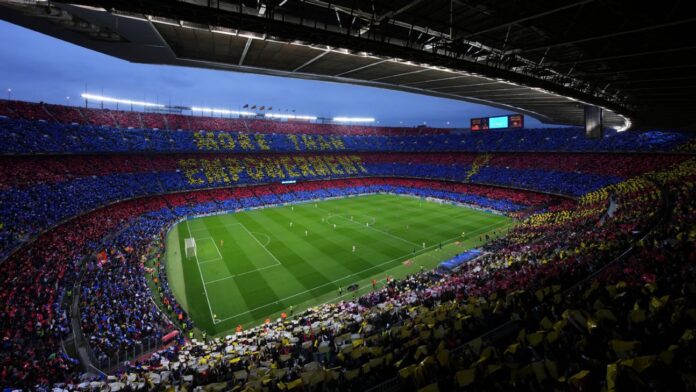 91000-attend-the-womens-Clasico-in-Barcelona.jpg 91,000 attend the women's Clasico in Barcelona
