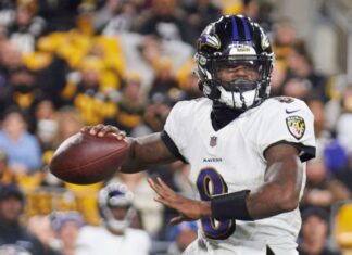 A Corridor of Fame agent? Watch for the Baltimore Ravens QB Lamar Jackson to repay A Hall of Fame agent? Wait for the Baltimore Ravens QB Lamar Jackson to pay off