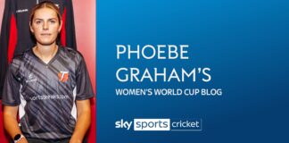 "A transformed England can beat qualified South Africa"

