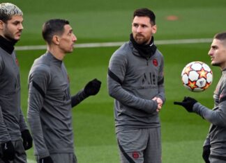 A victory over Actual Madrid will enhance Messi amid a tough first season at Paris Saint-Germain A victory over Real Madrid will boost Messi amid a difficult first season at Paris Saint-Germain