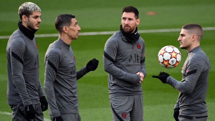 A-victory-over-Real-Madrid-will-boost-Messi-amid-a.jpg A victory over Real Madrid will boost Messi amid a difficult first season at Paris Saint-Germain