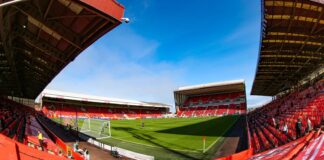 Aberdeen stated that the past 12 months had been "one of the toughest financial periods" faced at Pittodrie