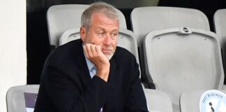  Abramovich Selling UK Property |  Wyss offered an opportunity to buy Chelsea

