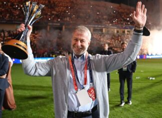 Abramovich modified European soccer eternally, or did he? Abramovich changed European football forever, or did he?
