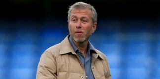 Abramovich ineligible by PL board I Chelsea cash prize

