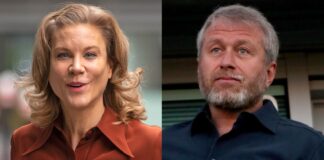  Abramovich receives offers worth 3 billion pounds |  Staveley: He was treated unfairly

