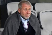 Abramovich resumes peace talks after suspected poisoning Abramovich resumes peace talks after suspected poisoning