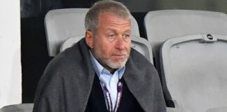 Abramovich resumes peace talks after suspected poisoning

