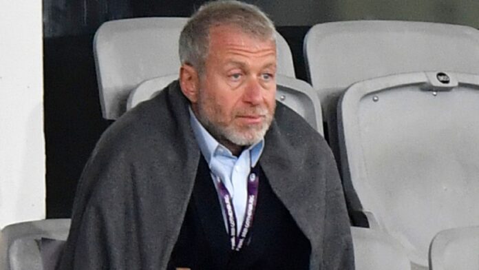 Abramovich-resumes-peace-talks-after-suspected-poisoning.jpg Abramovich resumes peace talks after suspected poisoning