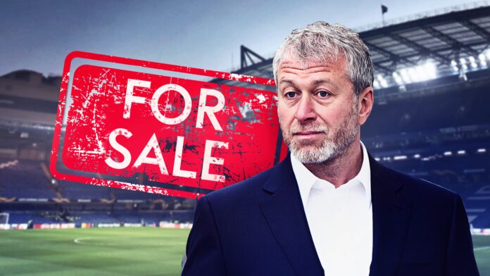 Abramovich-to-sell-Chelsea-Football-Club-and-donate-the-proceeds.png Abramovich to sell Chelsea Football Club and donate the proceeds to the victims of the war in Ukraine