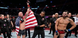 After beating Jorge Masvidal, Colby Covington will likely continue to make it personal

