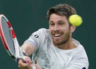 Alcaraz ends Nouri’s protection of the Indian Wells title | Nadal to the semi-finals Alcaraz ends Nouri's defense of the Indian Wells title | Nadal to the semi-finals