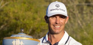 All you need to know about WGC Match Play

