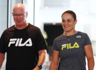 Ash Celebration’s retirement comes as no shock to those that know her finest Ash Party's retirement comes as no surprise to those who know her best