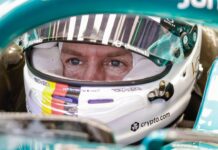 Aston Martin ought to present Vettel can keep past 2023 Aston Martin should show Vettel can stay beyond 2023