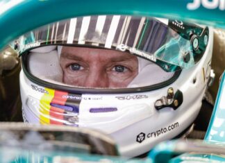 Aston Martin ought to present Vettel can keep past 2023 Aston Martin should show Vettel can stay beyond 2023