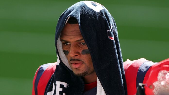 At-any-price-Deshaun-Watson-Browns-trade-may-cost-more.jpg At any price? Deshaun Watson Brown's trade may cost more than money, draft pick