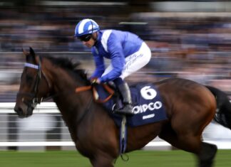 Baaid is making ready to hitch Locking whereas Ghass hopes for extra sooner or later Baaeed