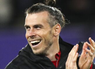 Bale: All my consideration and focus is on the play-off for Austria | “Expertise will help us” Bale: All my attention and focus is on the play-off for Austria | "Experience can help us"