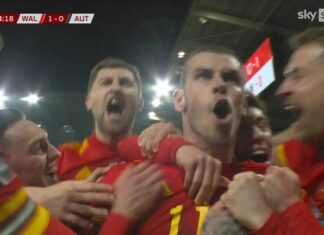 Bale thefts seem as Wales approaches the World Cup Bale thefts appear as Wales approaches the World Cup