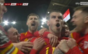 Bale thefts seem as Wales approaches the World Cup Bale thefts appear as Wales approaches the World Cup