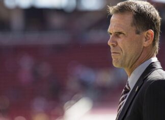 Balkey: Giggs hopes to rely much less on the FA sooner or later Balkey: Giggs hopes to rely less on the FA in the future