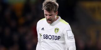 Bamford: I knew the injury was coming

