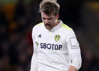 Bamford: I knew the harm was coming Bamford: I knew the injury was coming