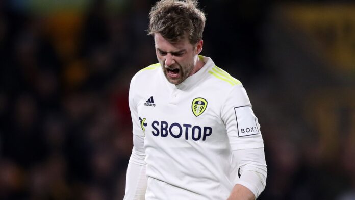 Bamford-I-knew-the-injury-was-coming.jpg Bamford: I knew the injury was coming