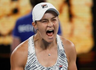 Barty Does not Remorse Retirement – ‘This Was a Excellent Method’ Barty Doesn't Regret Retirement - 'This Was a Perfect Way'