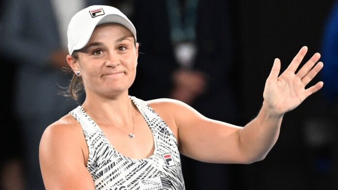 Barty-announces-sudden-retirement-at-the-age-of-25.jpg Barty announces sudden retirement at the age of 25
