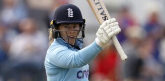 Beaumont: Banning England on your responsibility at the World Cup

