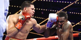 Berlanga and Zias win by unanimous decisions, but there is still work to be done

