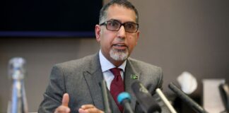 Bhandari: Action is needed on the British national team in South Asia in football

