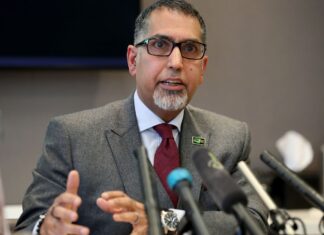 Bhandari: Motion is required on the British nationwide workforce in South Asia in soccer Bhandari: Action is needed on the British national team in South Asia in football