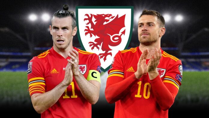 Bill-Ramsey-Are-Wells-Engines-Ready.jpg Gareth Bale and Aaron Ramsey