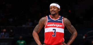 Bill says he's tempted to re-sign with Wiz

