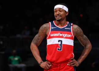 Invoice says he is tempted to re-sign with Wiz Bill says he's tempted to re-sign with Wiz